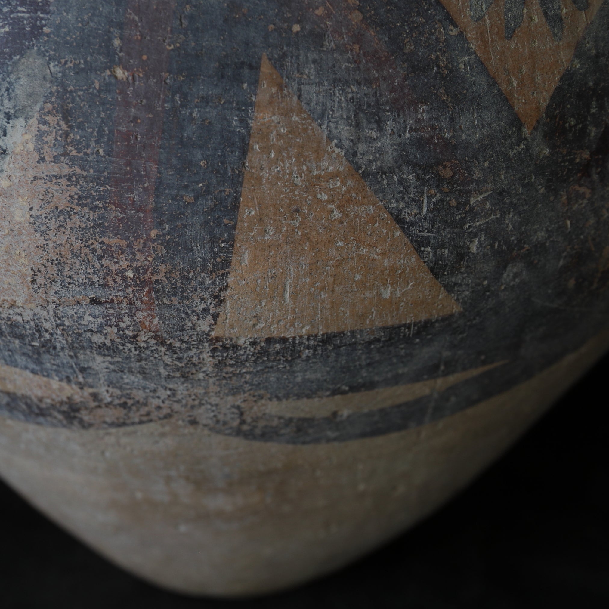 アンダーソン 馬家窰文化 土器壺 古美術 骨董品 アンティーク 発掘品