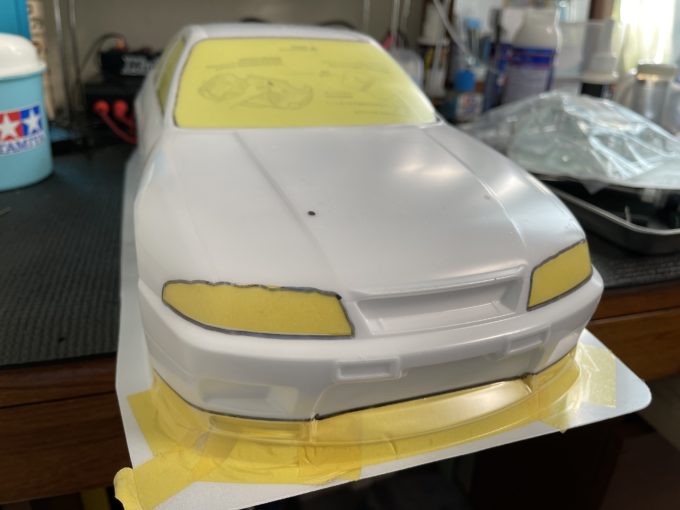 タミヤ1/10日産スカイラインR35 GT-R走行フルセット！ 楽天市場