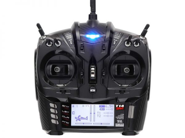 T14 Sport (BK) – RC DEPOT オンラインショップ
