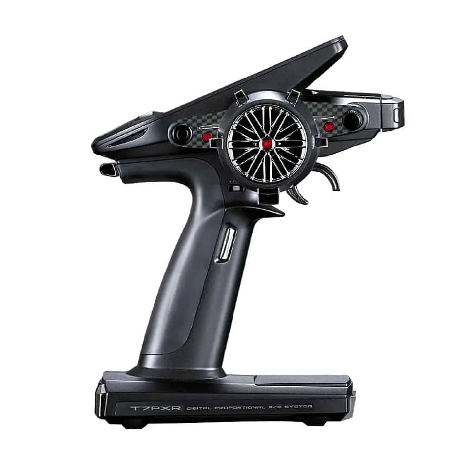 Futaba 7PX 受信機付き 箱取説完備 フタバ 7PX 受信機付き Futaba 7PX