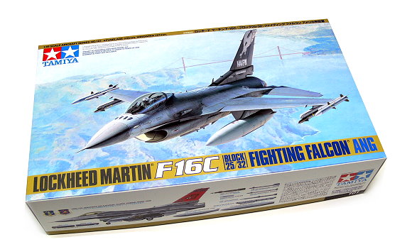 ムスタング様 1/48 タミヤF-16CN 【公式通販】