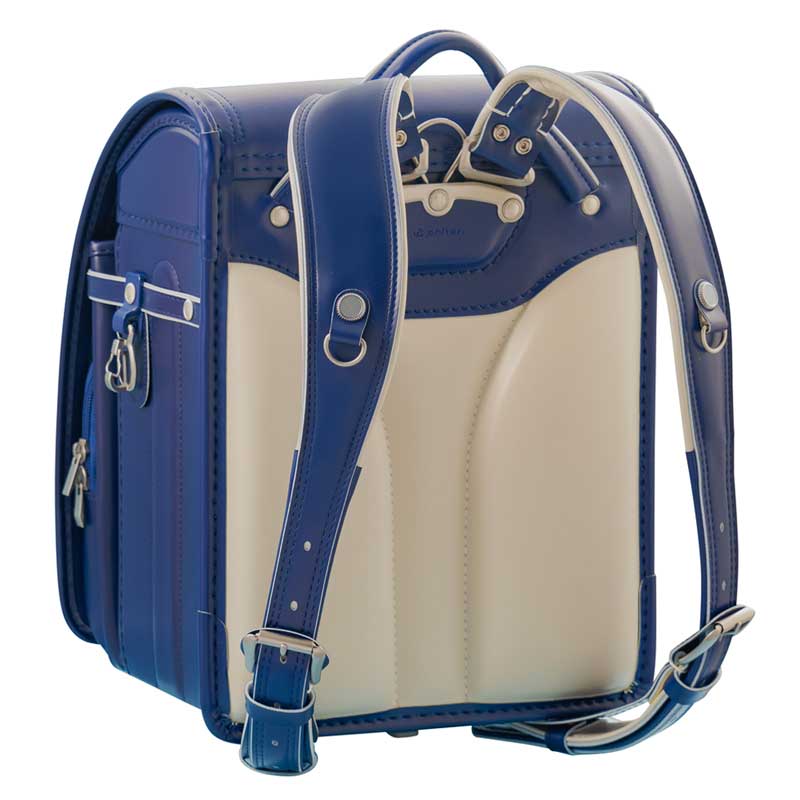 ファイテンリラックスX10 for boy（マリンブルー）｜盛田のランドセル