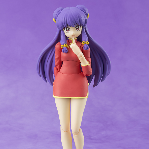 ⭐︎らんま1/2 キャラスリーブ らんまシャンプーセット⭐︎ Amazon