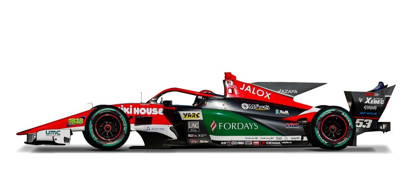 こう】TGM Grand Prix 4台おまとめ こう】TGM Grand Prix 4台おまとめ