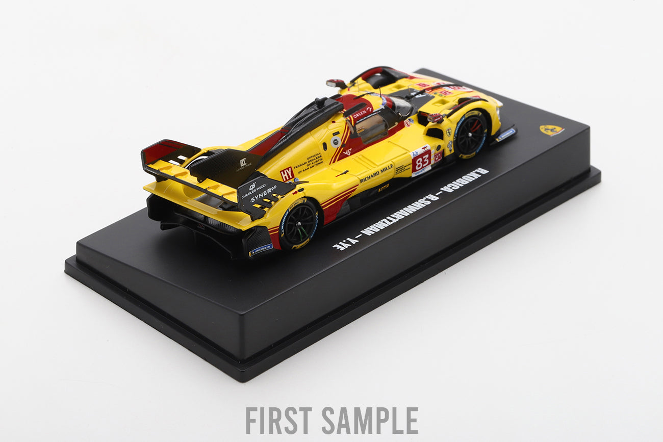 レア！ 世界でone off SCM 1/43 フェラーリFerrari ラファ レア！ 世界