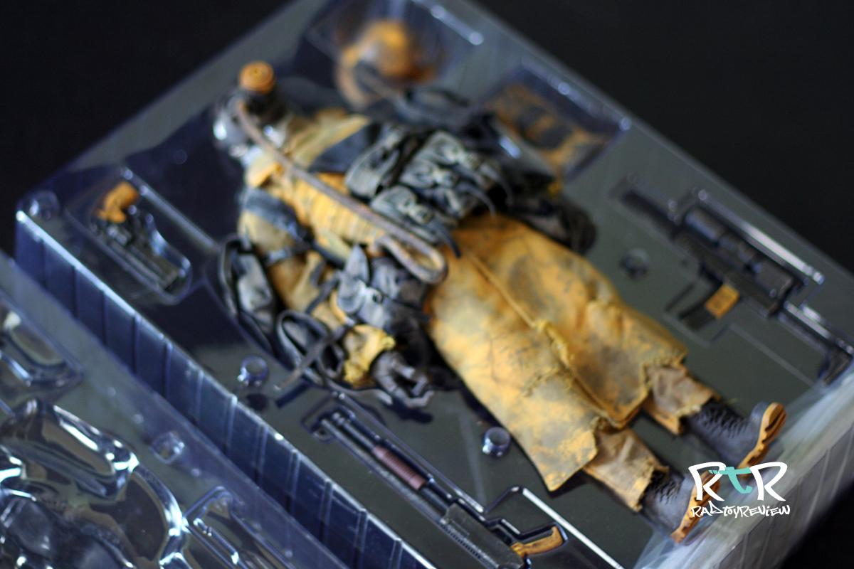 review* WWR Emgy Grunt | Rad Toy Review