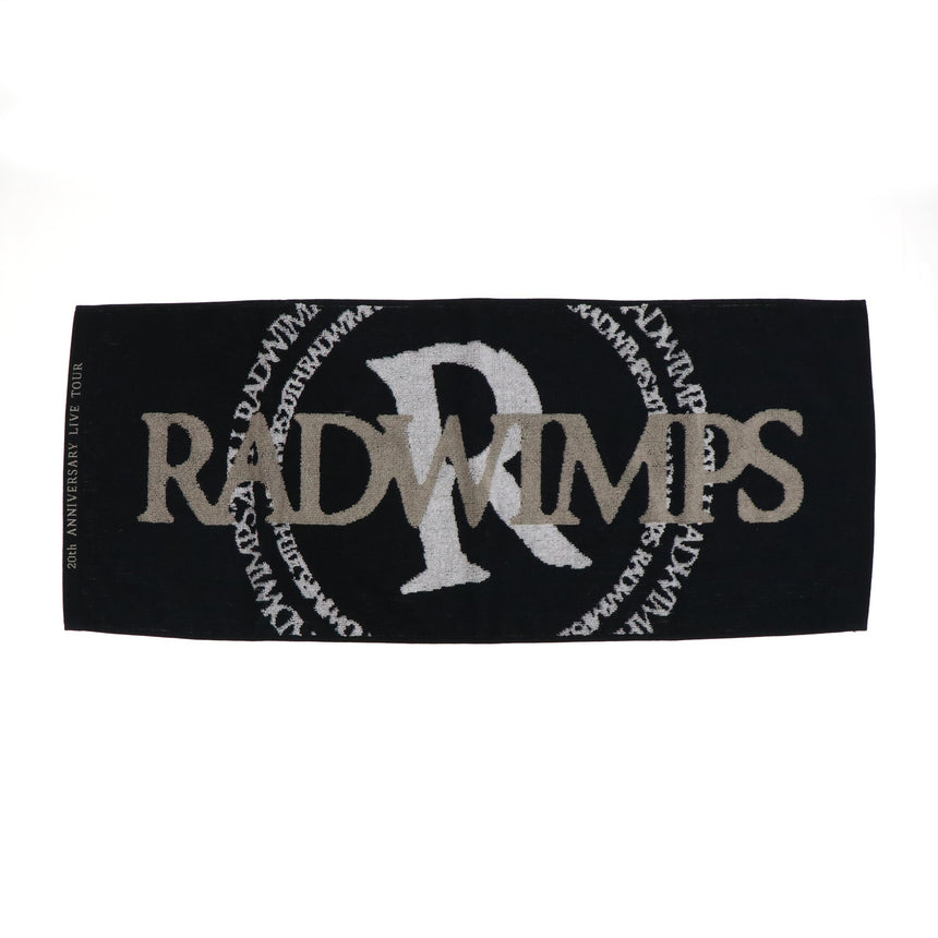 会場引換／11月24日】RADWIMPS 20th ANNIVERSARY LIVE TOUR – RADWIMPS