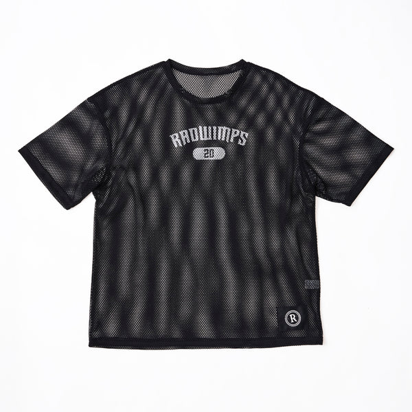 限定！RADWIMPS グラフィックTシャツ XLサイズ 20th rw 20th