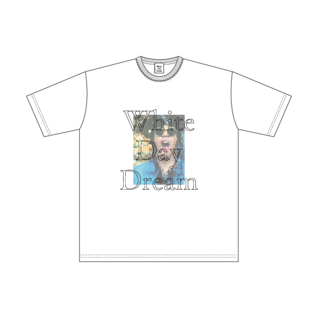 RADWIMPS × UNDERCOVER Tシャツ2025 白 XXL 新品 RADWIMPS UNDERCOVER