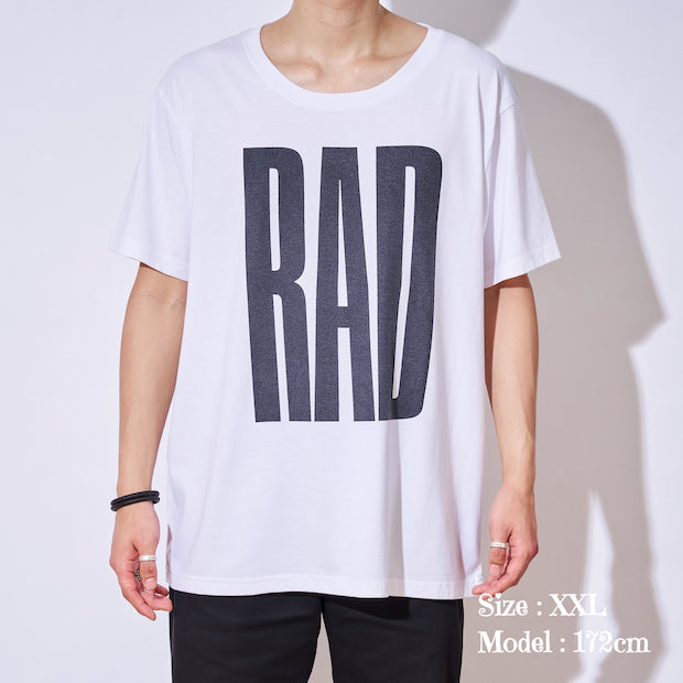 RADWIMPS paparazziTシャツ グッズ RADWIMPS paparazziTシャツ グッズ