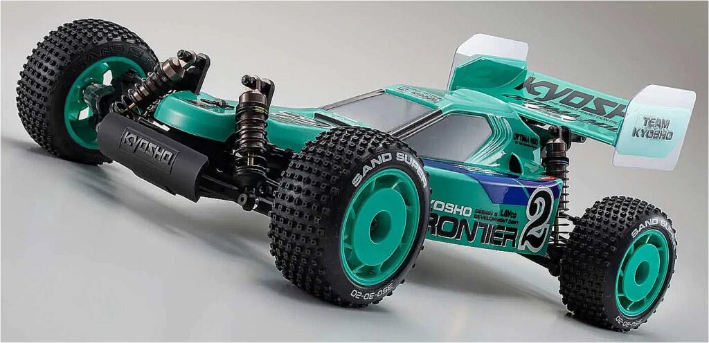 京商 オプティマミッド【完全未走行】 京商オプティマ未使用 Yahoo