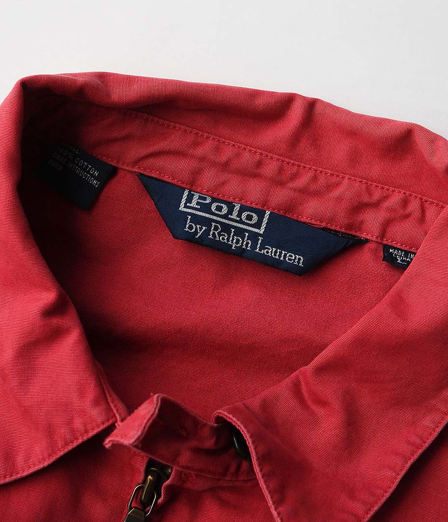 Ralph Lauren ドリズラージャケット - Fresh Service NECESSARY or