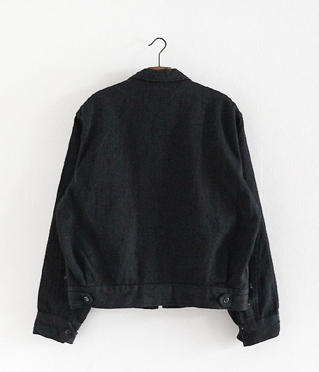 50's ウィップコードワークジャケット ［resize］ - Fresh Service