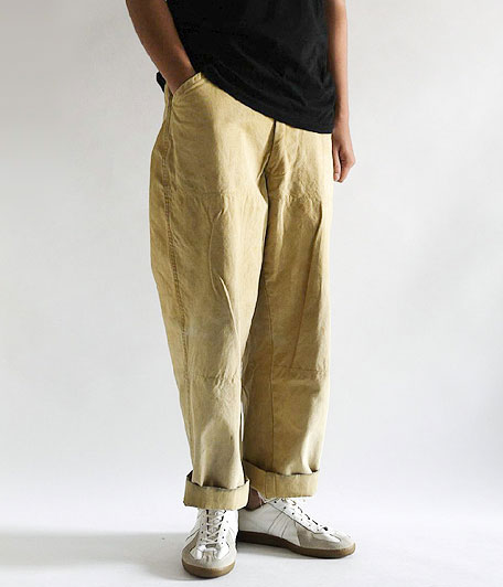 50's American Field ビンテージハンティングパンツ - Fresh Service