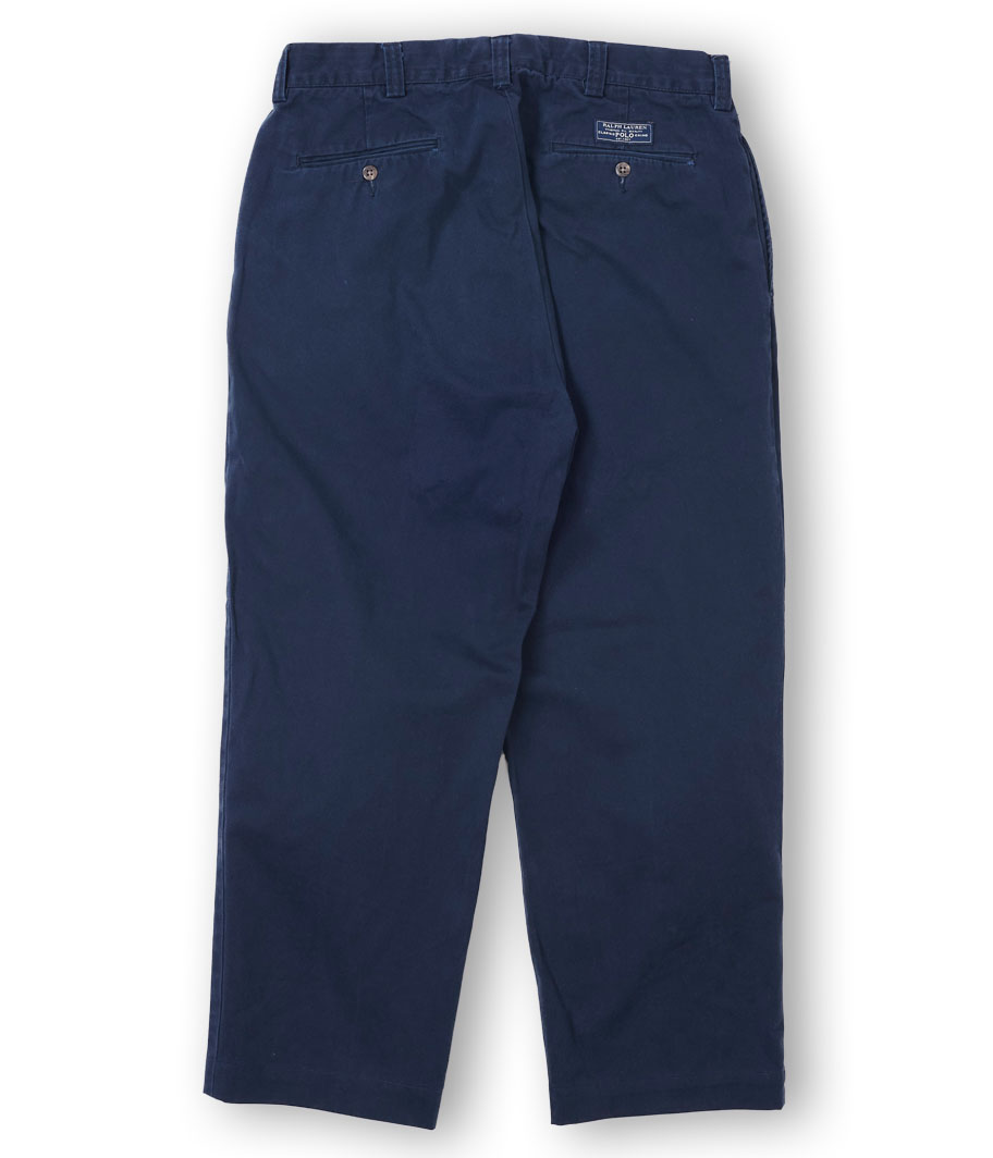 Ralph Lauren チノトラウザーズ - Fresh Service NECESSARY or