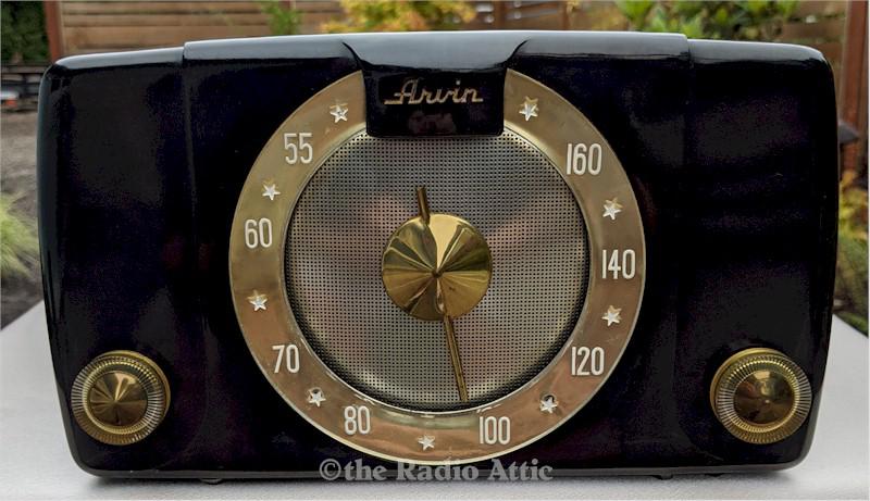 Arvin 451-TL (1950) - SOLD! - item number 1710041