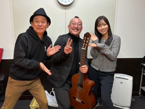 木曜日 | ごぜん様さまブログ | RCC