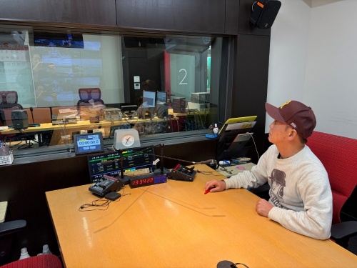 ごぜん様さまブログ ｜ ごぜん様さま | RCCラジオ | RCC