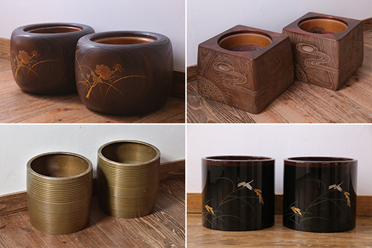 相場や購入場所は？アンティーク火鉢の購入前に確認したいポイント