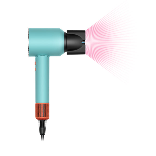 Dyson Supersonic Nural™ Shineヘアドライヤー セラミックパティーナ