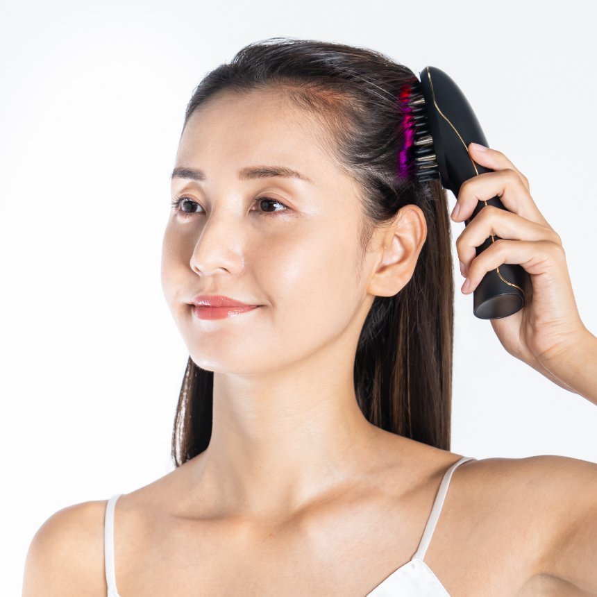 ヤーマン ヴェーダハイパーリフトブラシ – ラフィー公式サイト