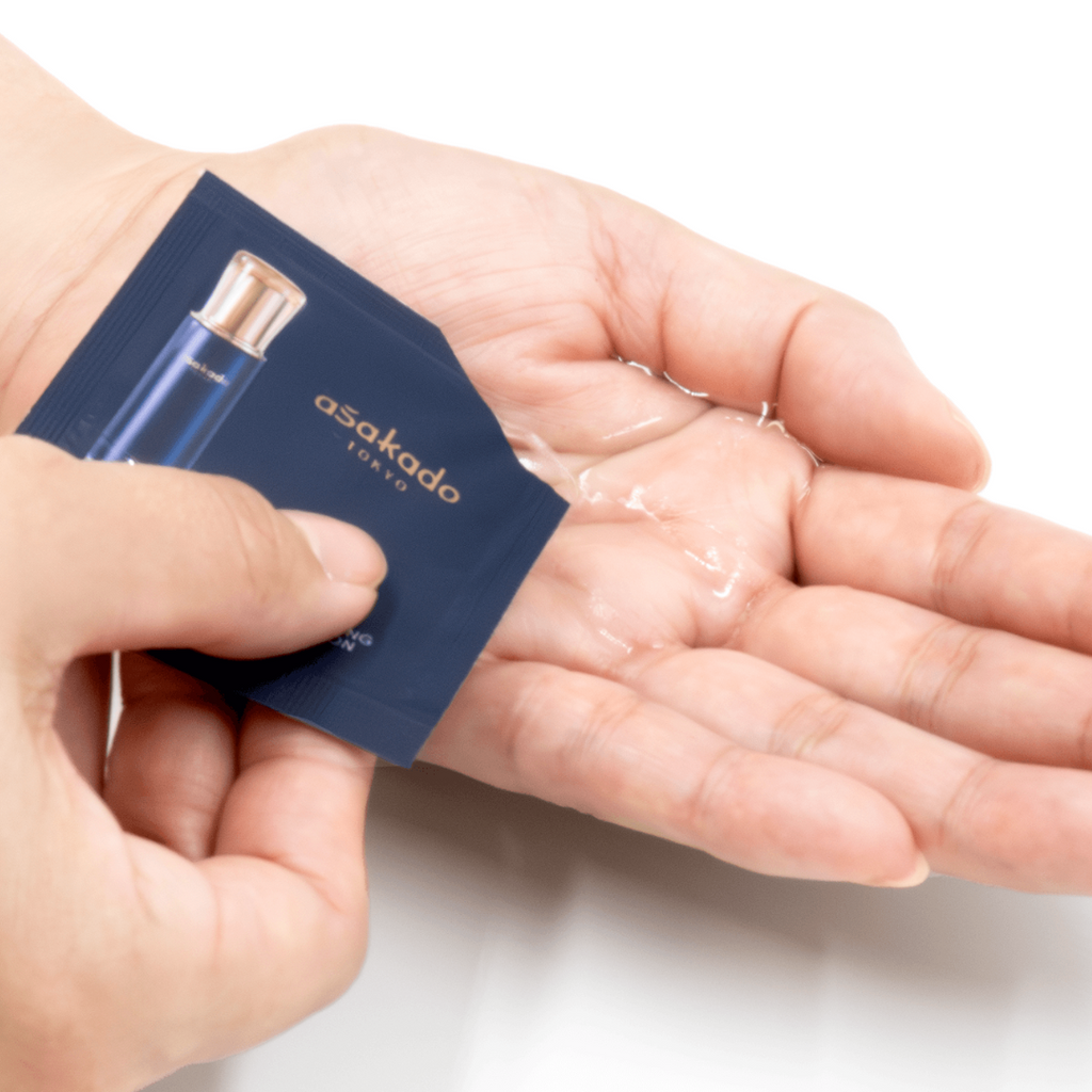 asakado】1週間トライアルセット– ラフィネマルシェ Raffine Marche