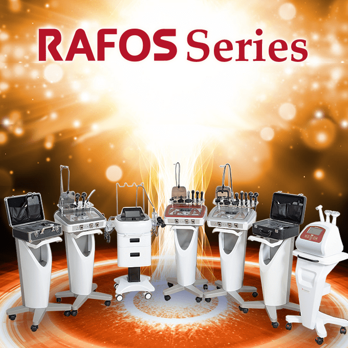 360度回転機能ラジオ波RF高周波痩身筋膜リフト、ハイパー 360度回転