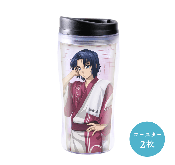 機動戦士ガンダムSEED FREEDOM×極楽湯・RAKU SPA(らくスパ)コラボ