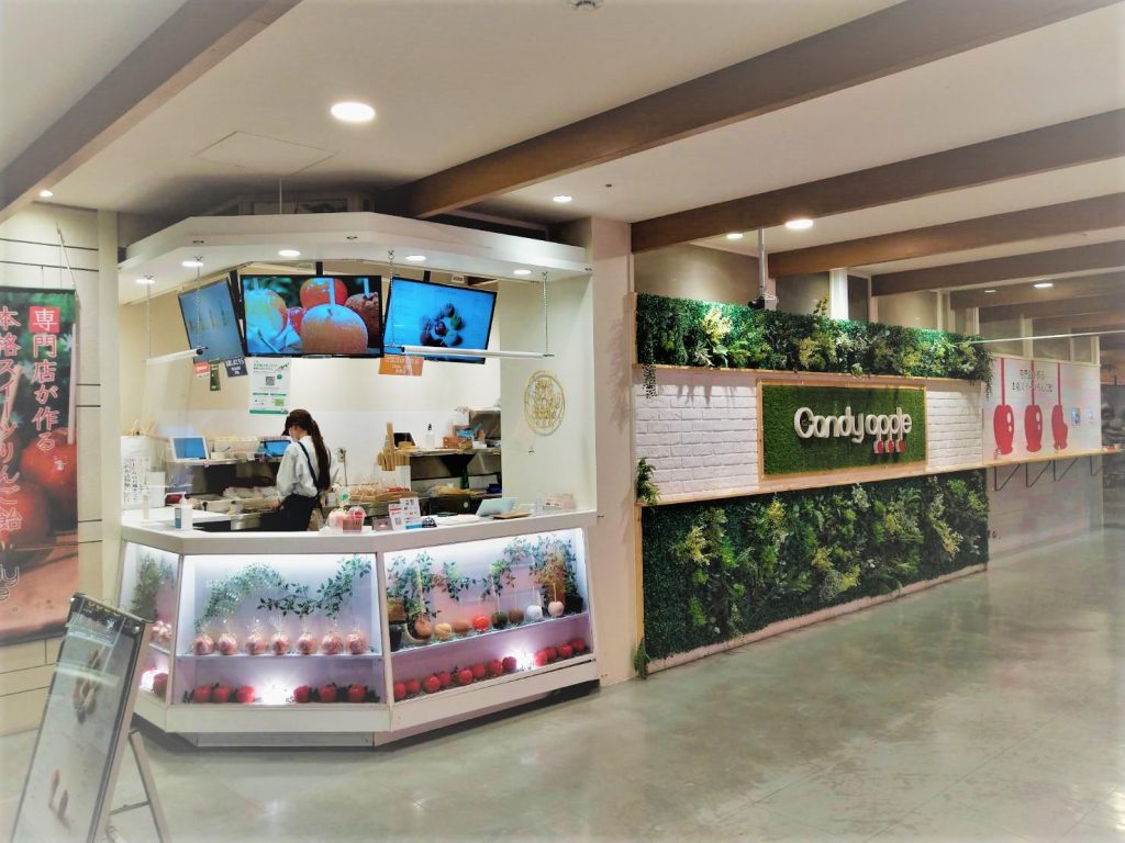 ⭐️サイクロンタイプ⭐️キャンディアップル⭐️ Cyclonetype