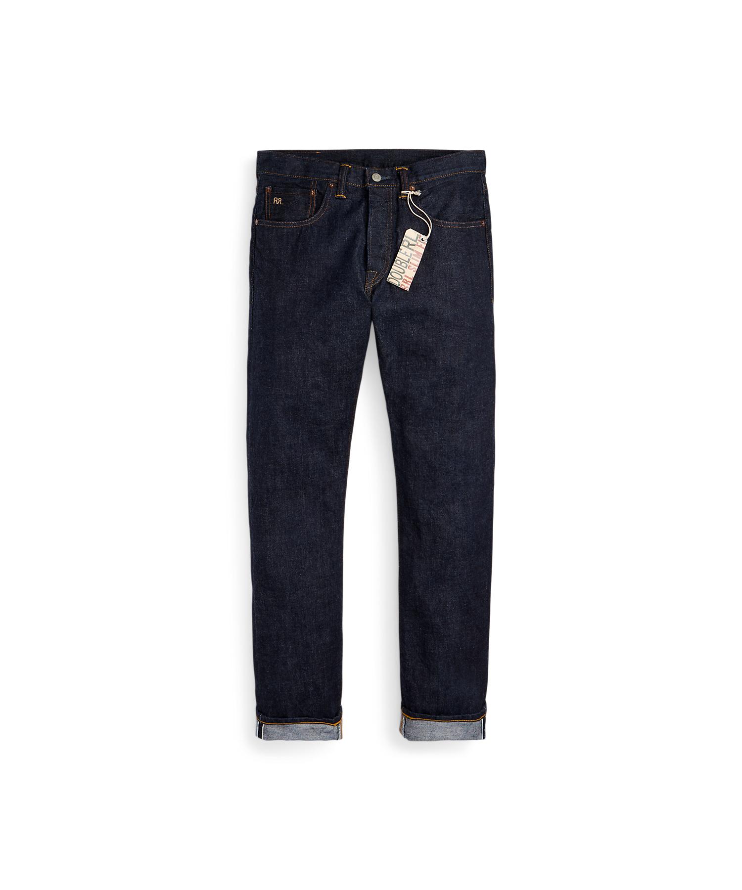 DOUBLE RL RALPH LAUREN/ダブル アール エル ラルフ ローレン通販