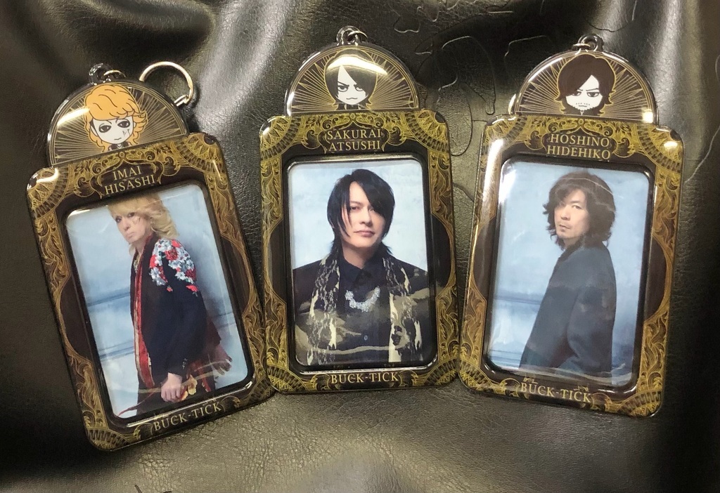 バクチク現象-2023- グッズ編 ～久々のトレーディングもので神引き