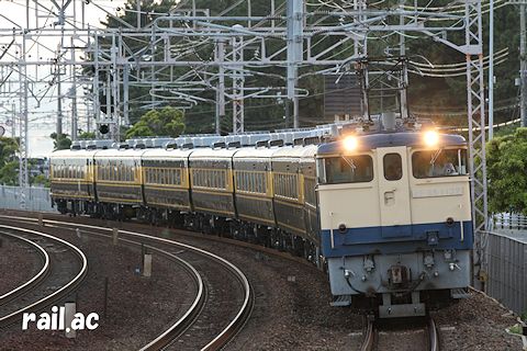 神戸鉄道資料館～JR西日本～サロンカーなにわ