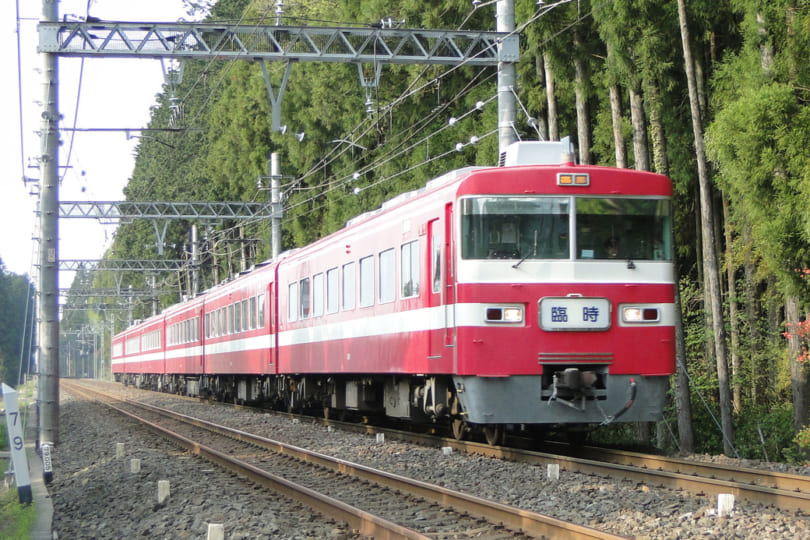 希少 東武1800系1819f 鉄道部品 戸閉保安切替スイッチ箱 希少 東武1800