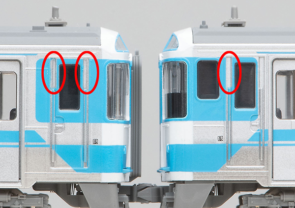 JR四国に残る国鉄型特急車 キハ185系のTOMIX製Nゲージで遊ぶ！ | 鉄道