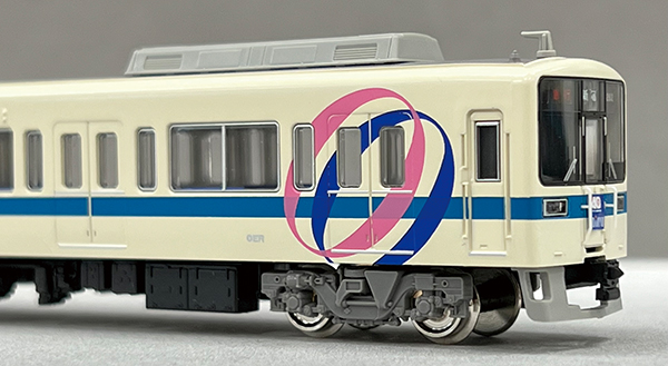 小田急の模型が熱い！グリーンマックス2023年4-5月 Nゲージ新製品到着