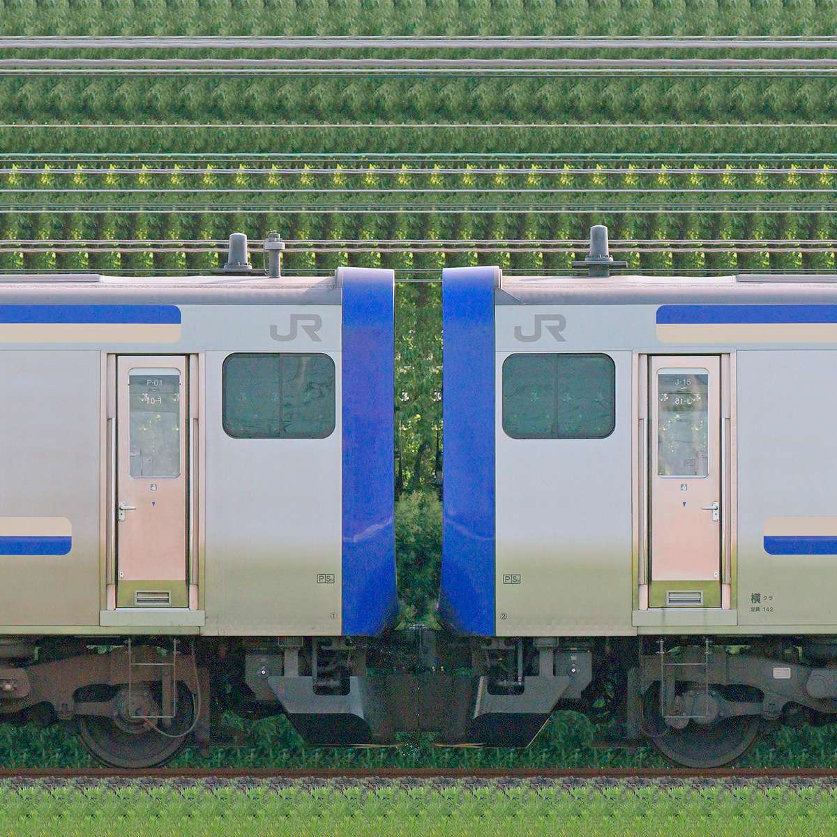 KATO E235系1000番台 横須賀·総武快速線 15両 現状品 Kenta KATO E235