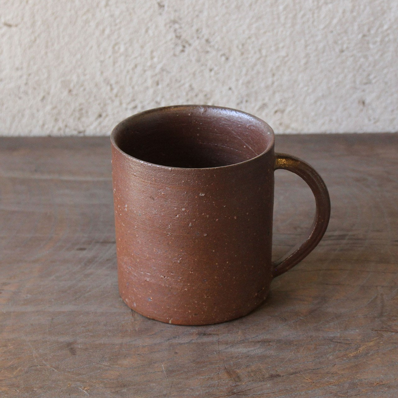 マグカップ(備前土使用) 【公式通販】