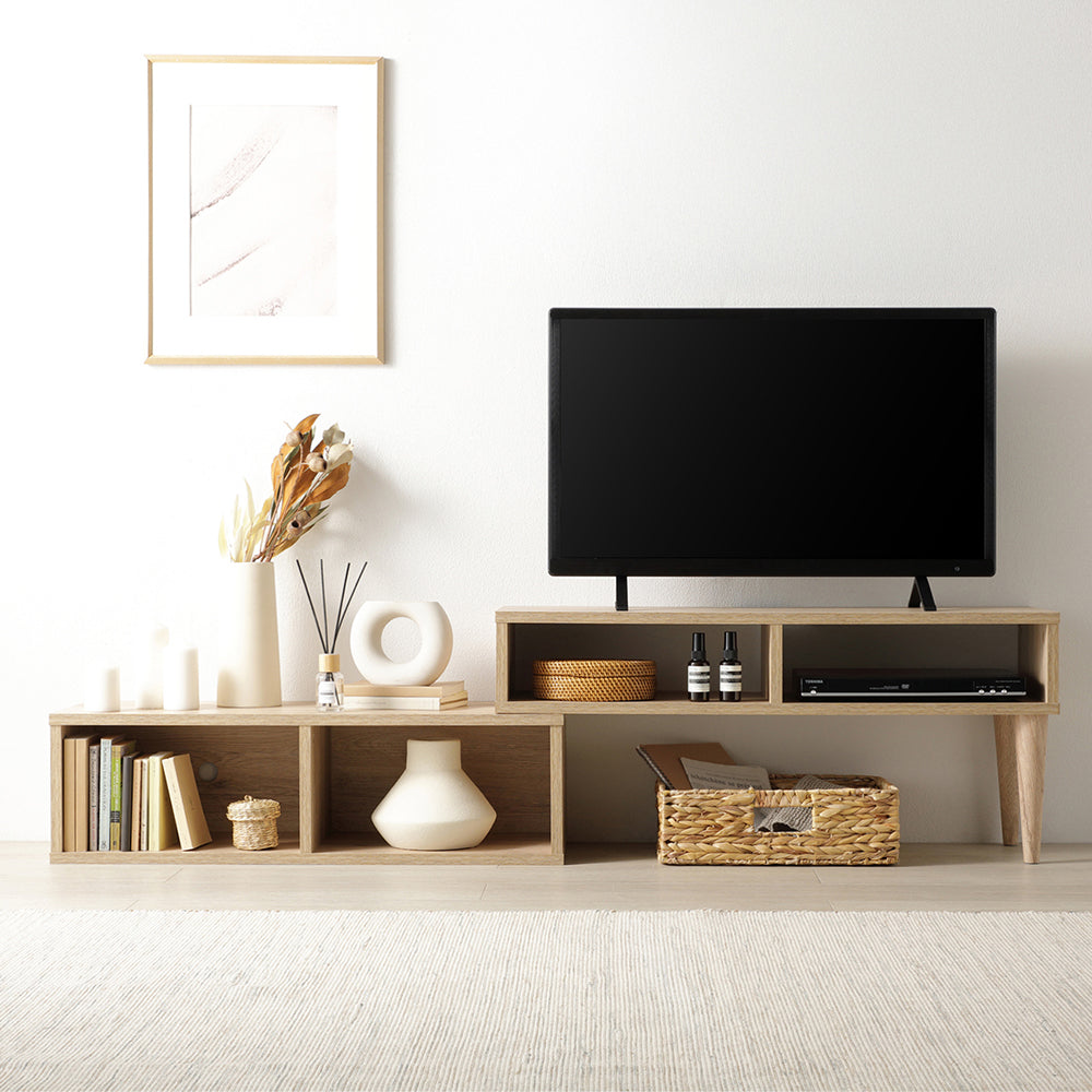 テレビ台・テレビボード（ナチュラル） – RASIK（ラシク）家具