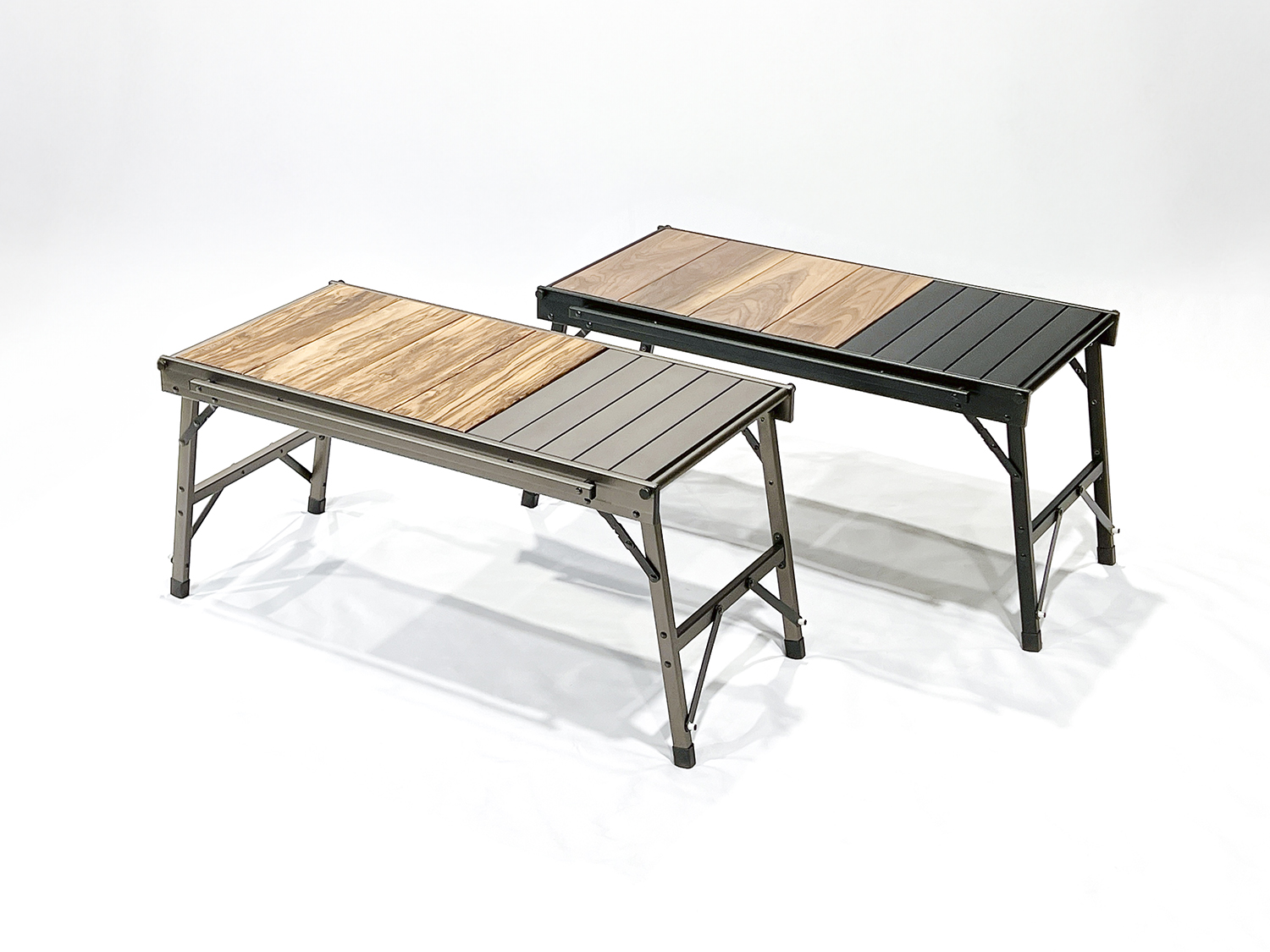 ラーテルワークス RATELWORKS WOOD PANEL TABLE WOOD PANEL TABLE