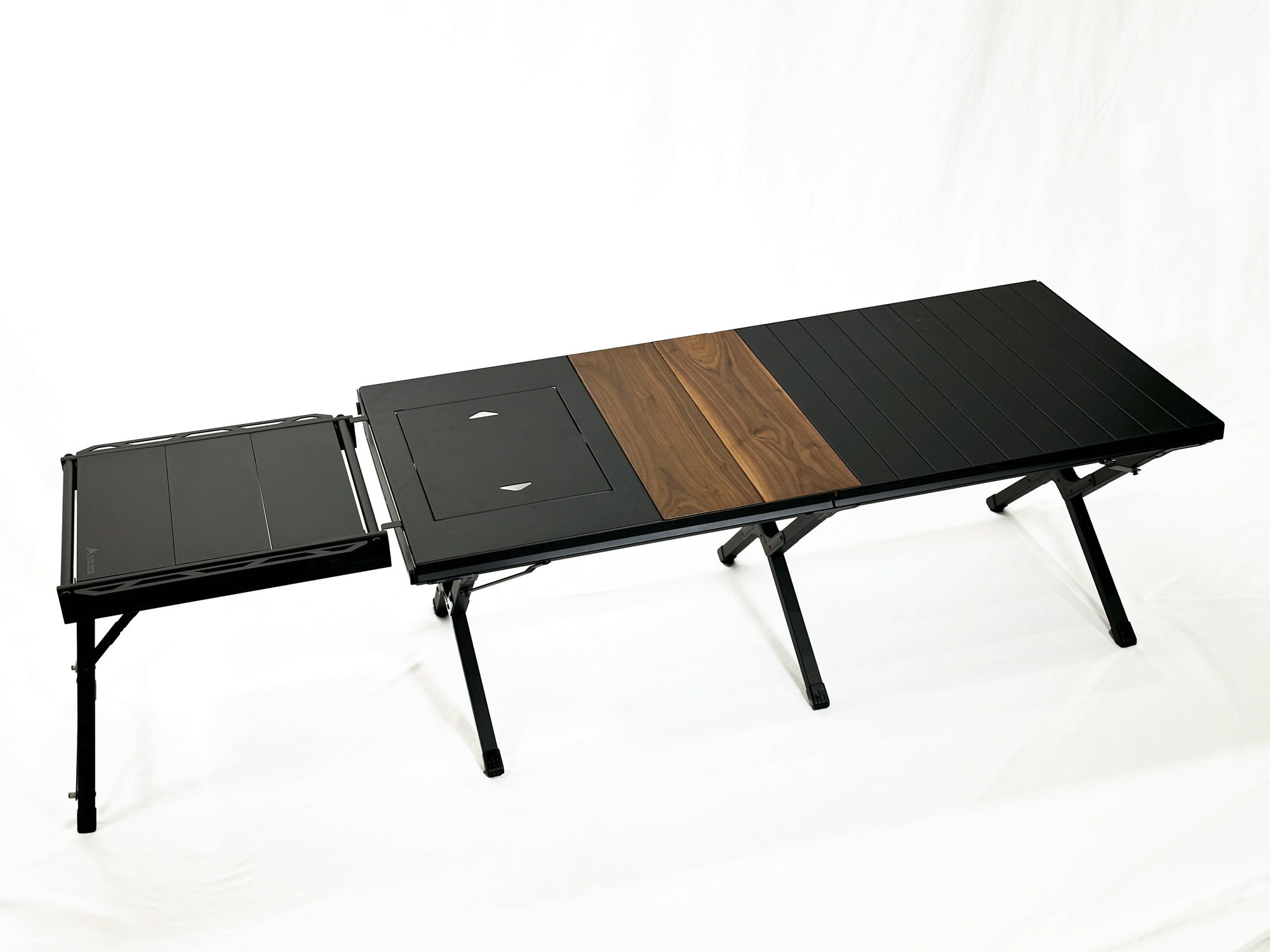 ラーテルワークス ウッド テーブル WOOD PANEL TABLE（ウッドパネル