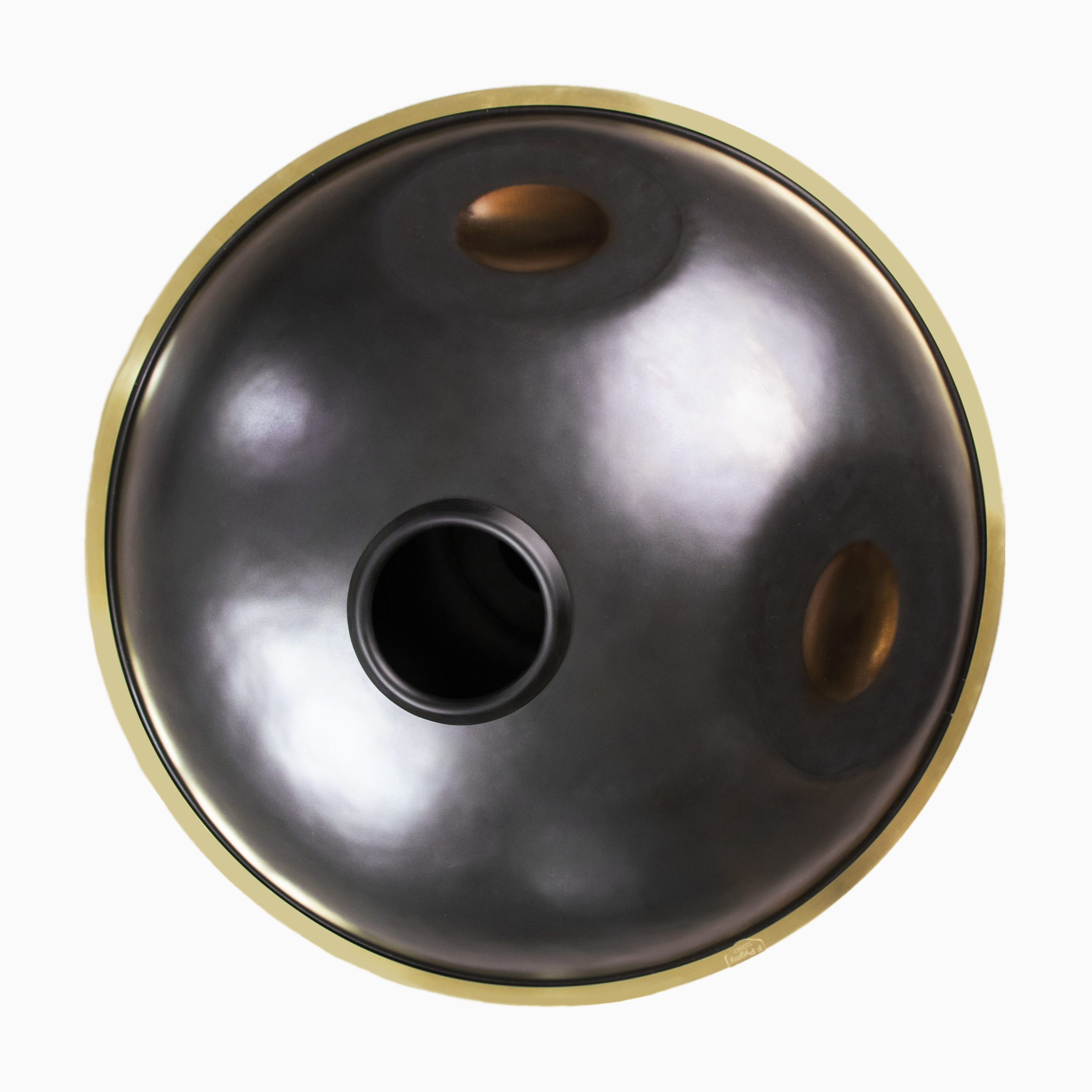 園部ハンドパンf low pygmy