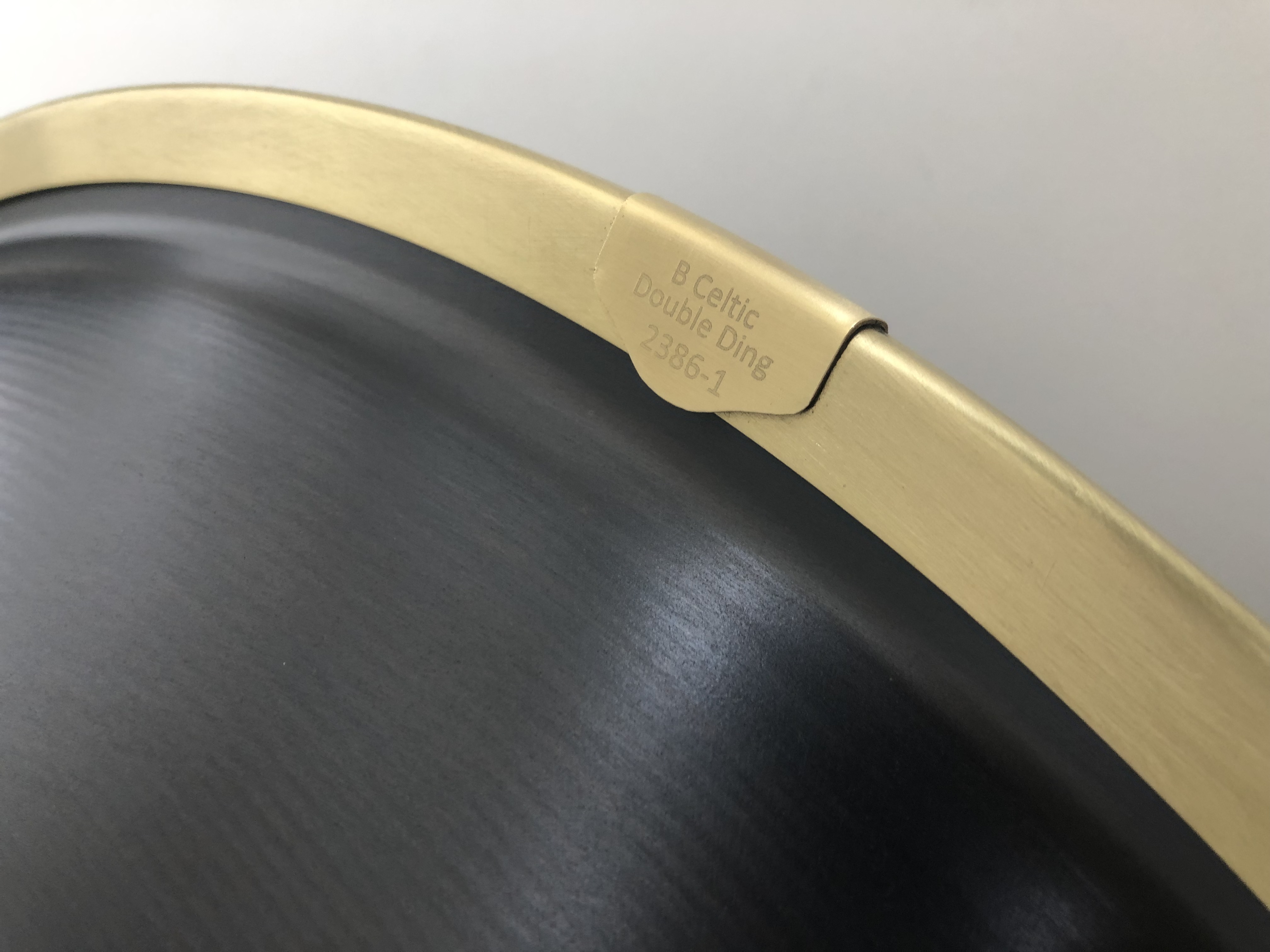 パーカッション・打楽器 RAV Drum F# In Sen パーカッション・打楽器