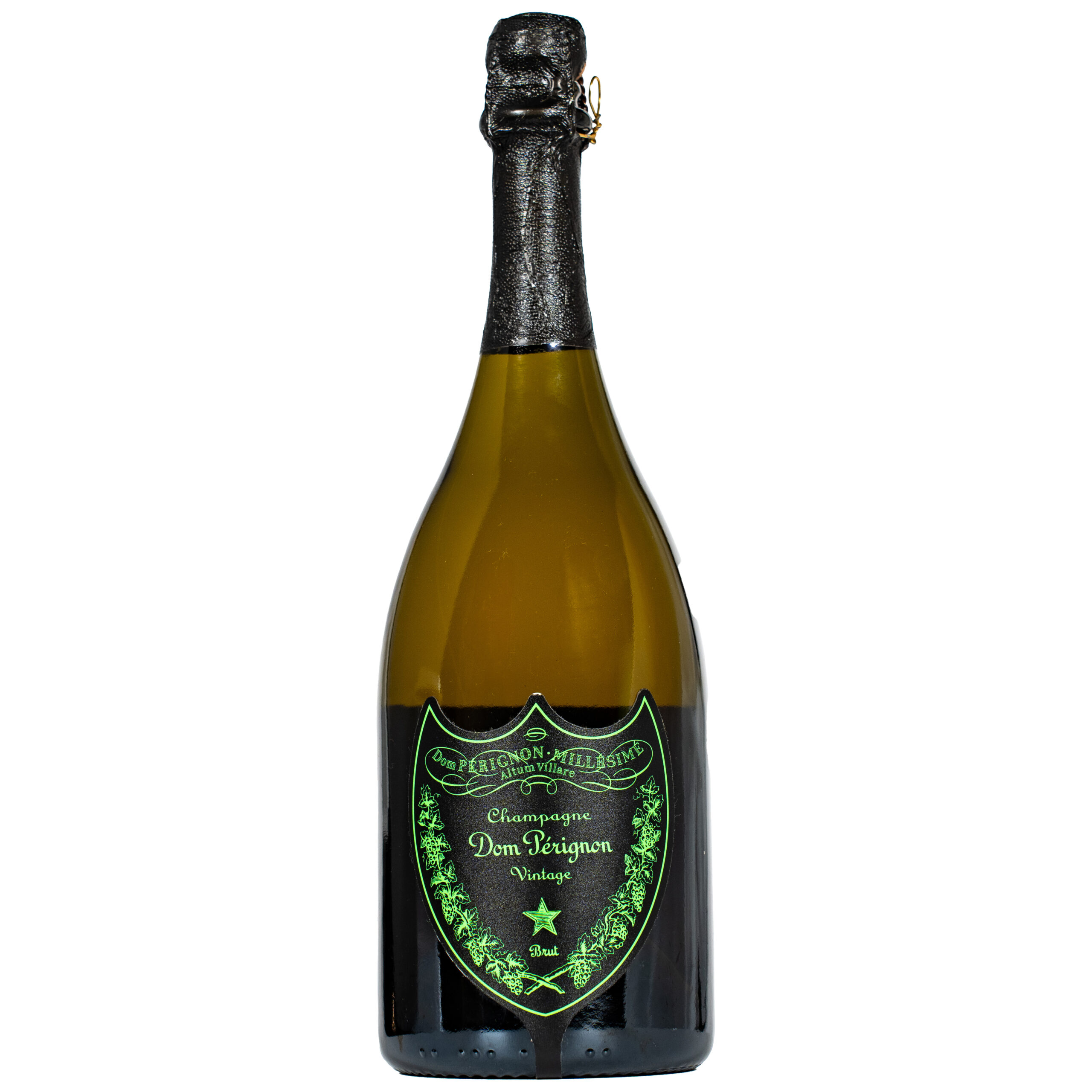 2015 Dom Pérignon Luminous | Brut Champagne | 750ml | Rare Collects