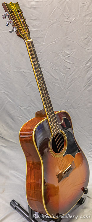 K. Yairi ケーヤイリ YW-600 アコースティックギター K. Yairi