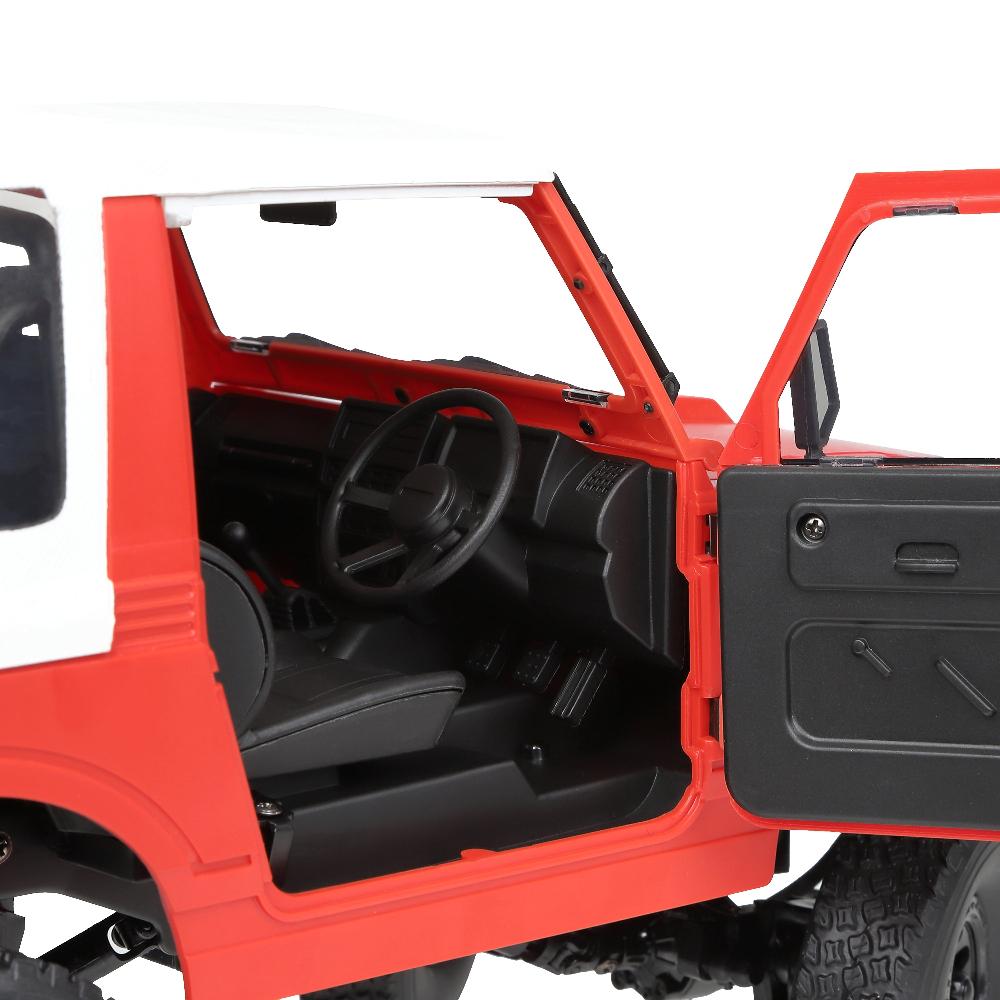 WPLC74ジムニー製作依頼用BEAST 参考用画像 WPLC74ジムニー製作依頼用