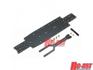 0677-FD]RDX クロスコンバージョンキット RC-ART