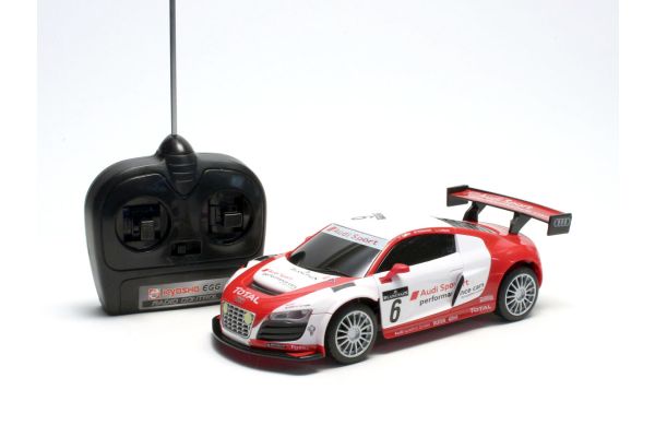 ホビーラジコン Kyosho onroad rc 1/10 EP 4WDレーシングバギー キット