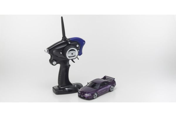 京商 ミニッツモンスター ダッジ ラム ブルー ジャンク扱い AM基盤 京