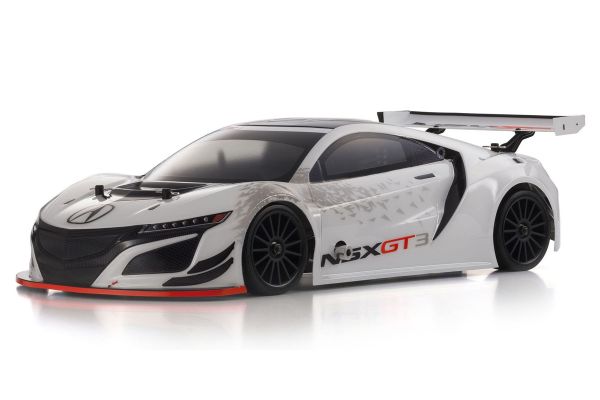 1/10スケール ラジオコントロール .12-15エンジン 4WDツーリングカー