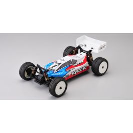 ホビーラジコン K-SELECTION 99998: Kyosho from koutsakos1976